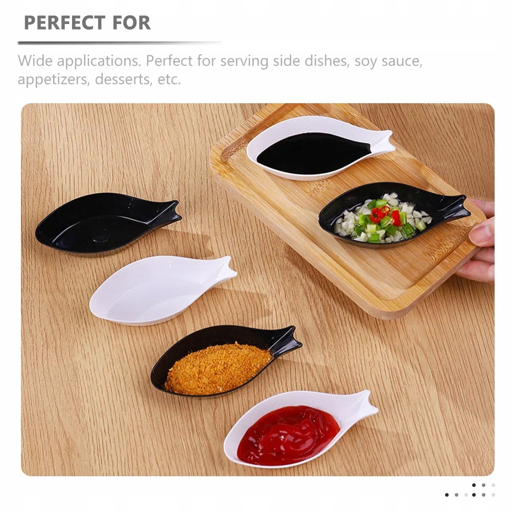 Duże Akwarium Mini Talerze Restauracyjne 25 Szt Kod producenta 45f06b6c-9ade