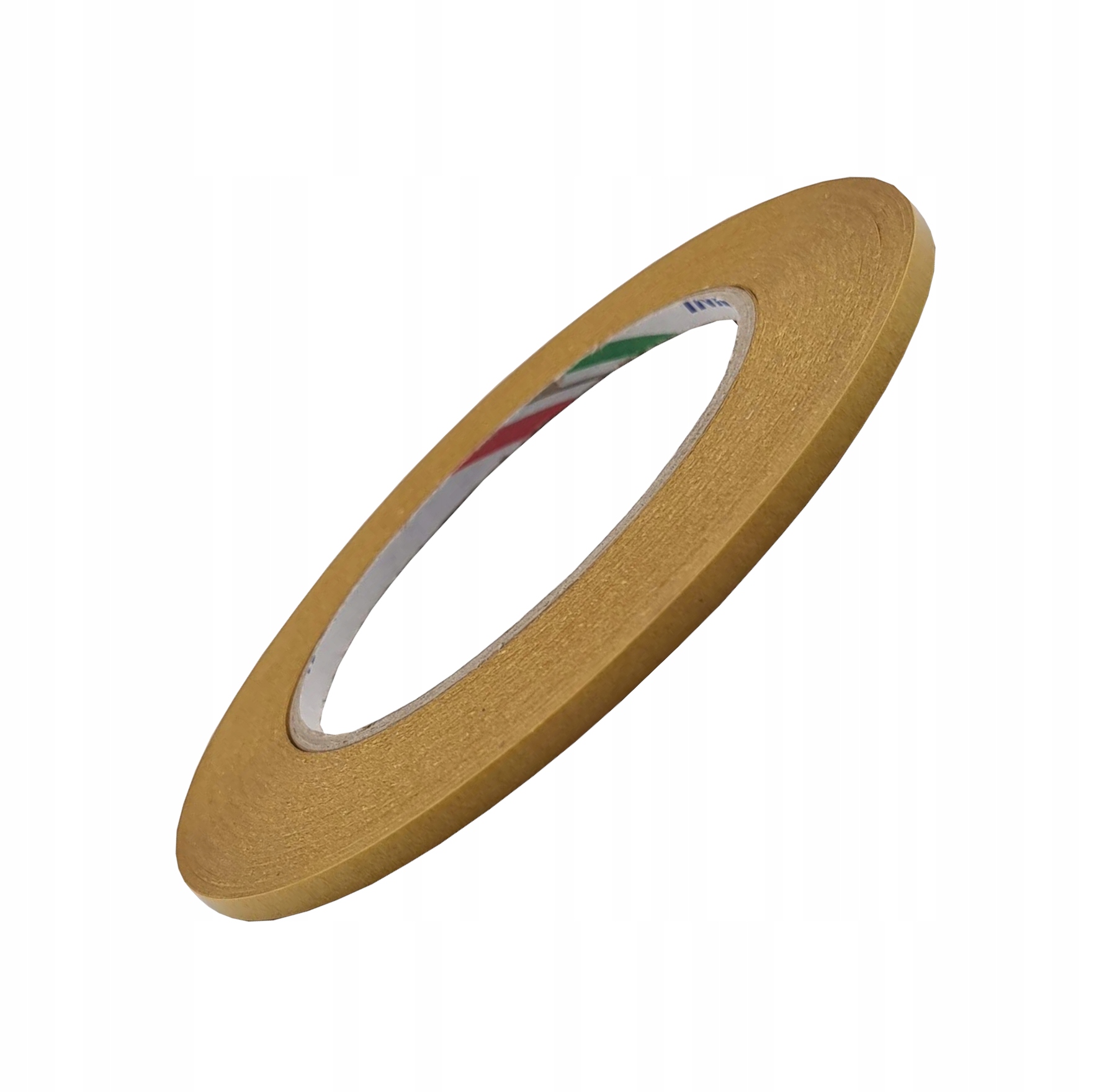 

Taśma Dwustronna Samoprzylepna 4 MM /50MB