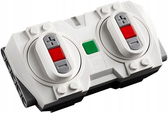 

Klocki Functions 88010 Pilot zdalnego sterowania