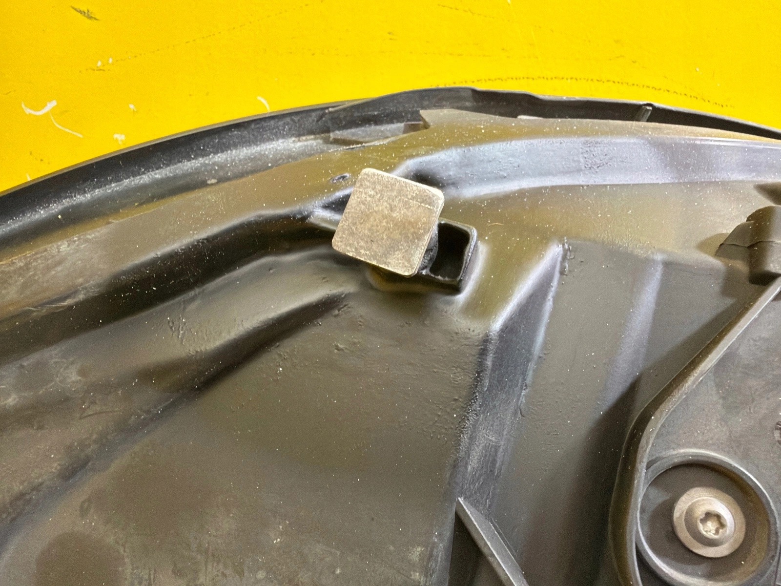 light left Porsche Panamera 970 2013- Xenon Led 97063106955