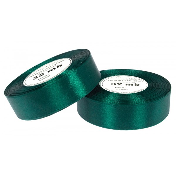 

Wstążki wstążka tasiemka satynowa butelkowa 6mm