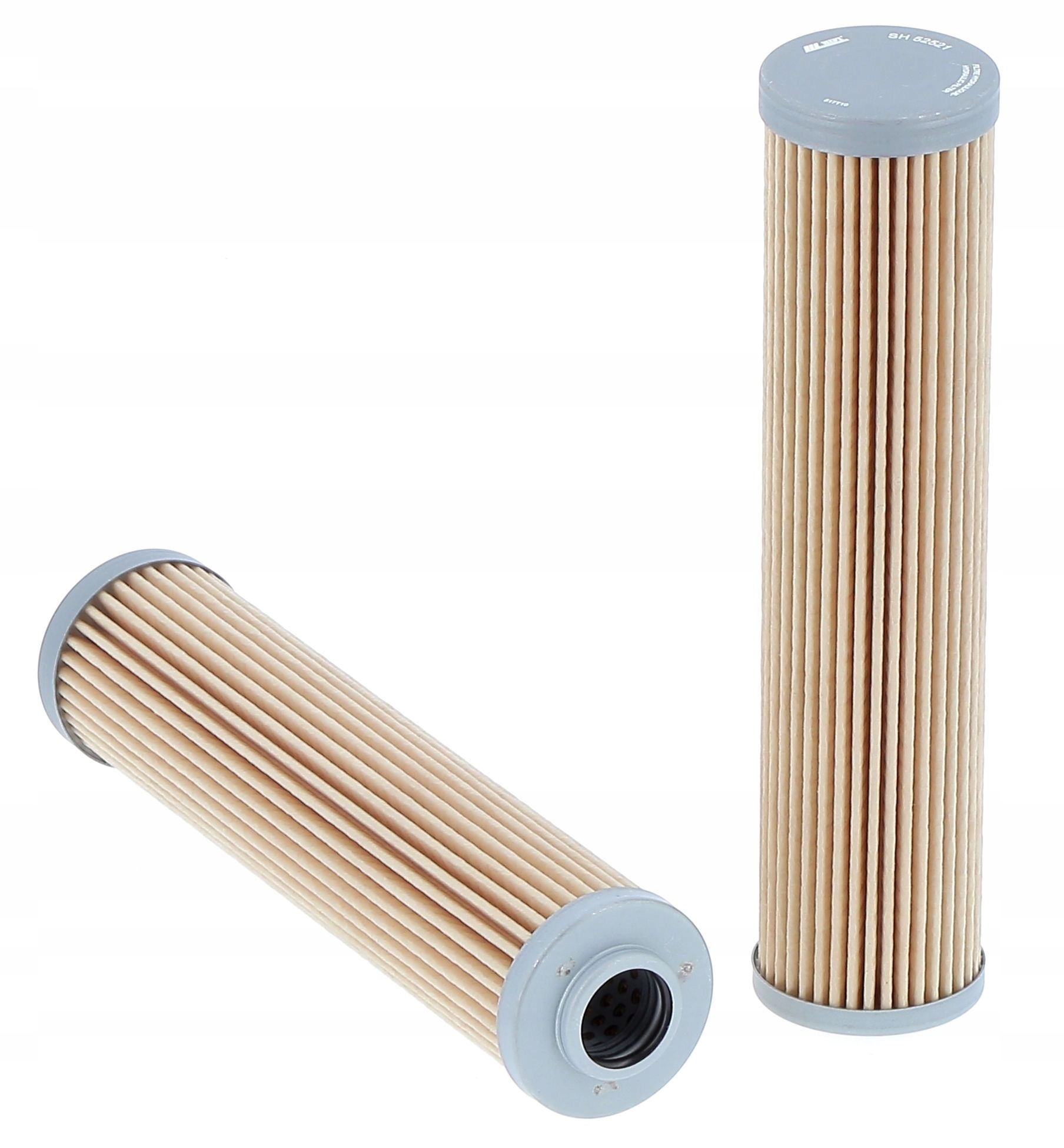 Hydraulický filtr Sh 52521 HiFi Filter