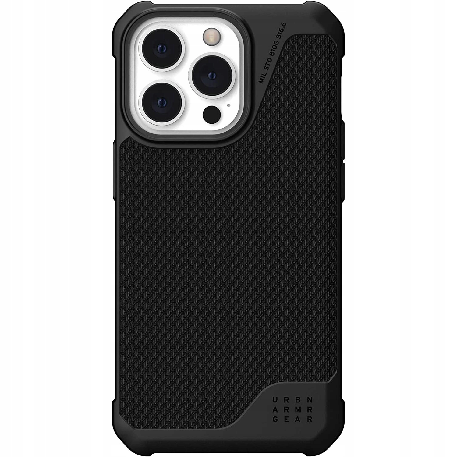 

Etui Uag Metropolis Lt do iPhone 13 Pro case cover