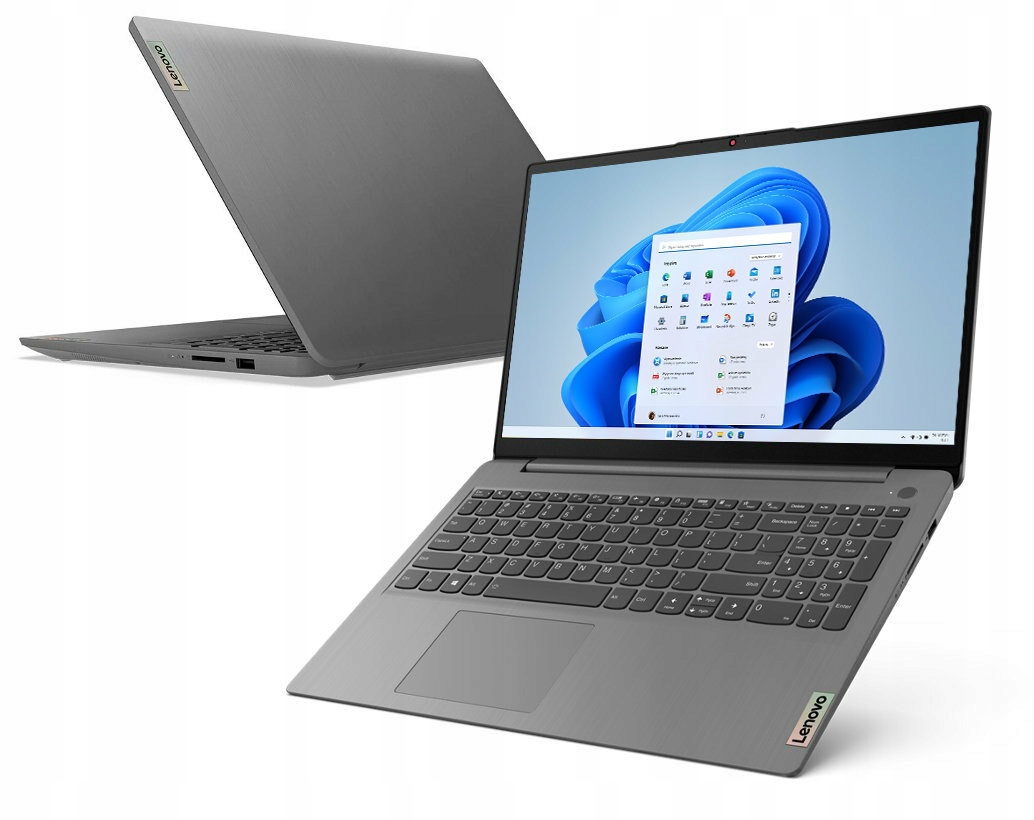 

Laptop Lenovo i3-1115G4 8GB 512GB Ssd Win11HS