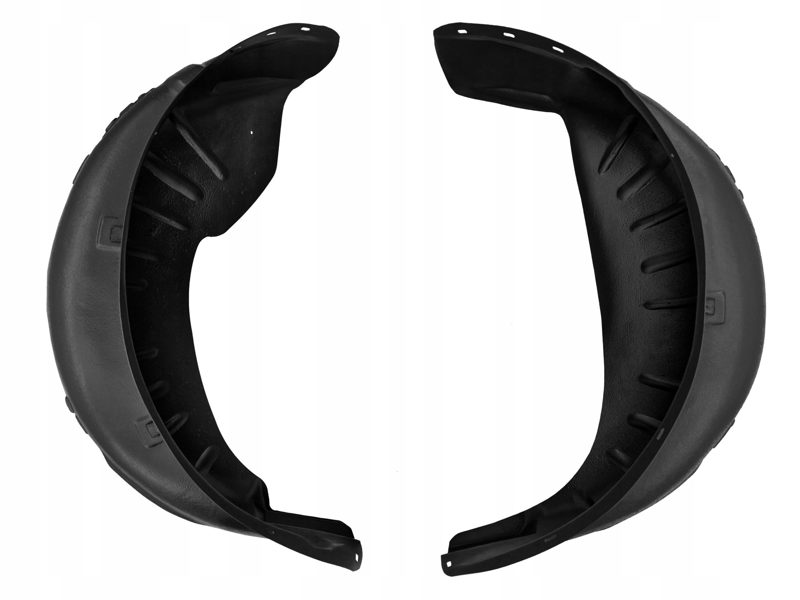 Fiat Seicento 1998-2010 NADKOLA TYŁ LEWE + PRAWE