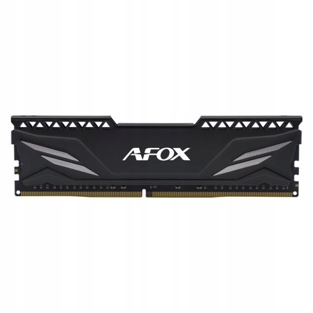 Afox Pamäť Pc DDR4 16GB Gaming 3200MHz CL16 XMP2 čierna