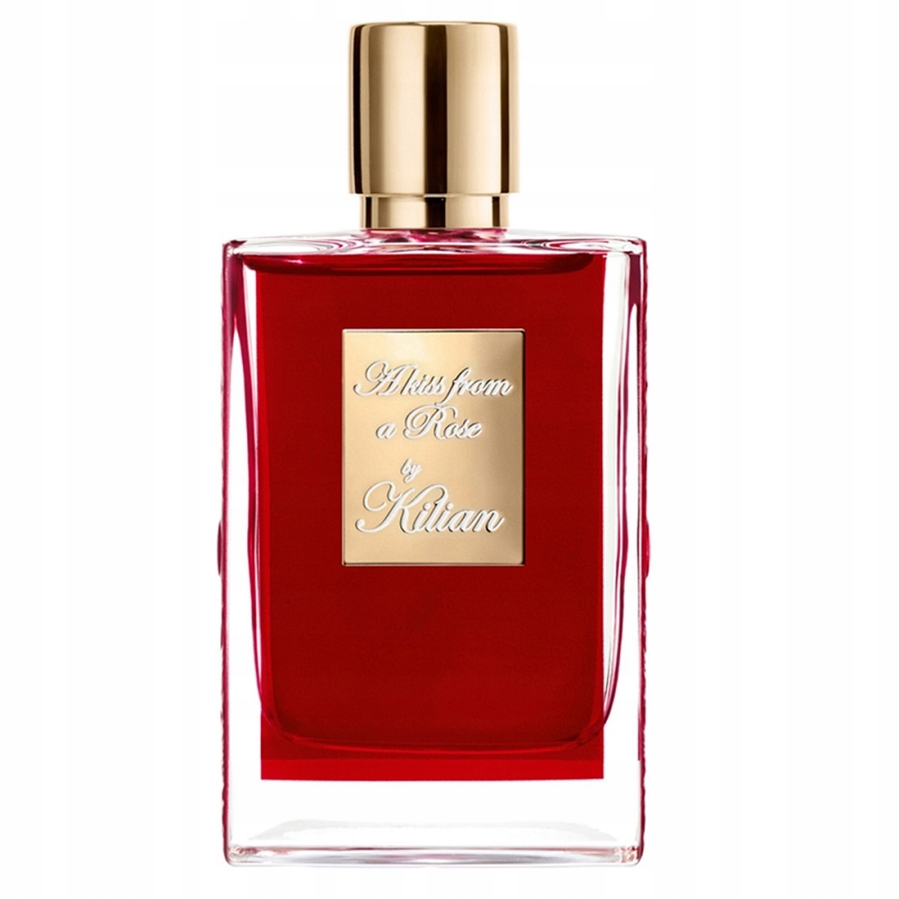 Kiss From a Rose Parfémovaná voda Refillable Spray 50 ml By Kilian