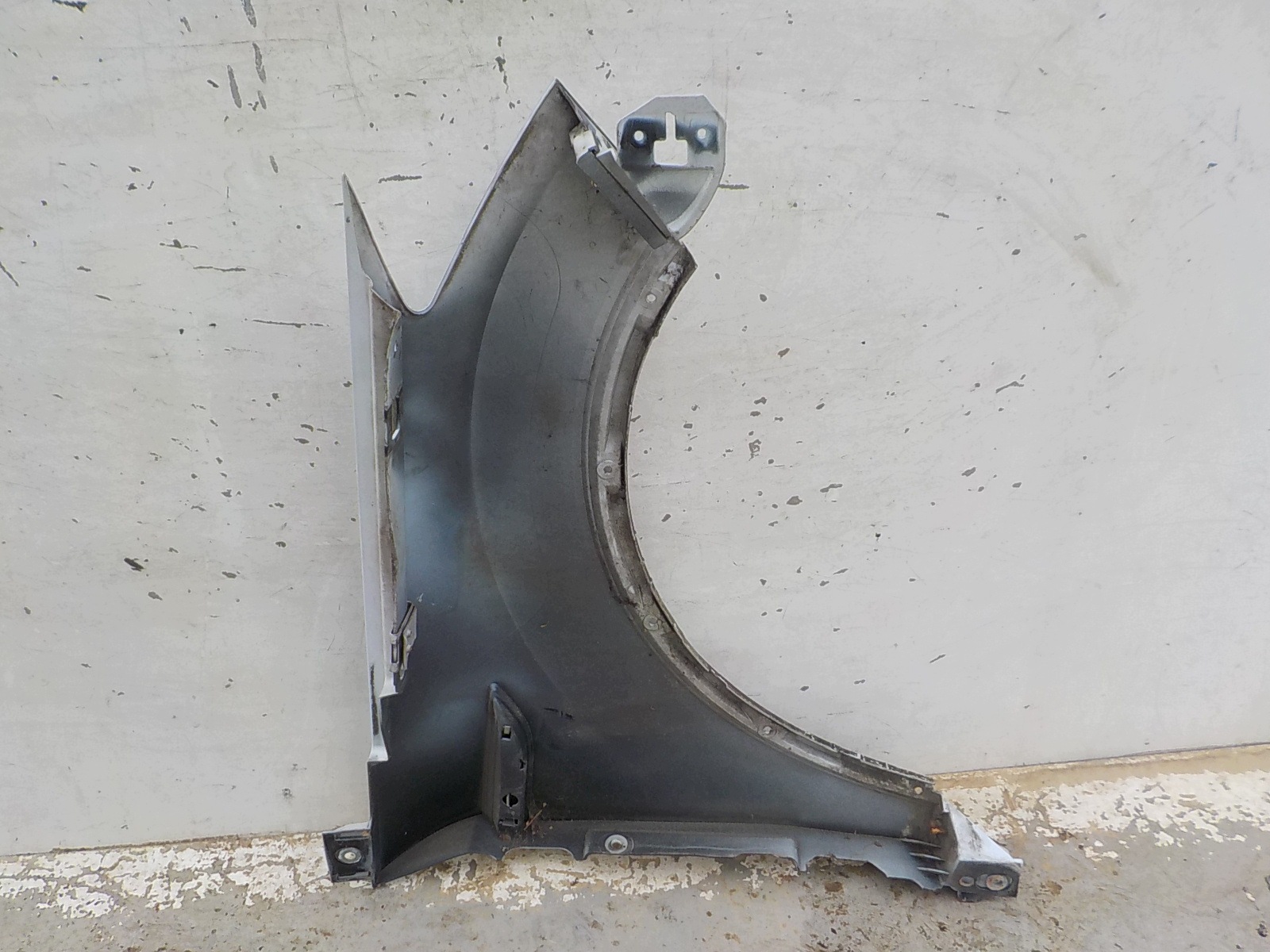 751 FORD KUGA and 08-12 fender left front front
