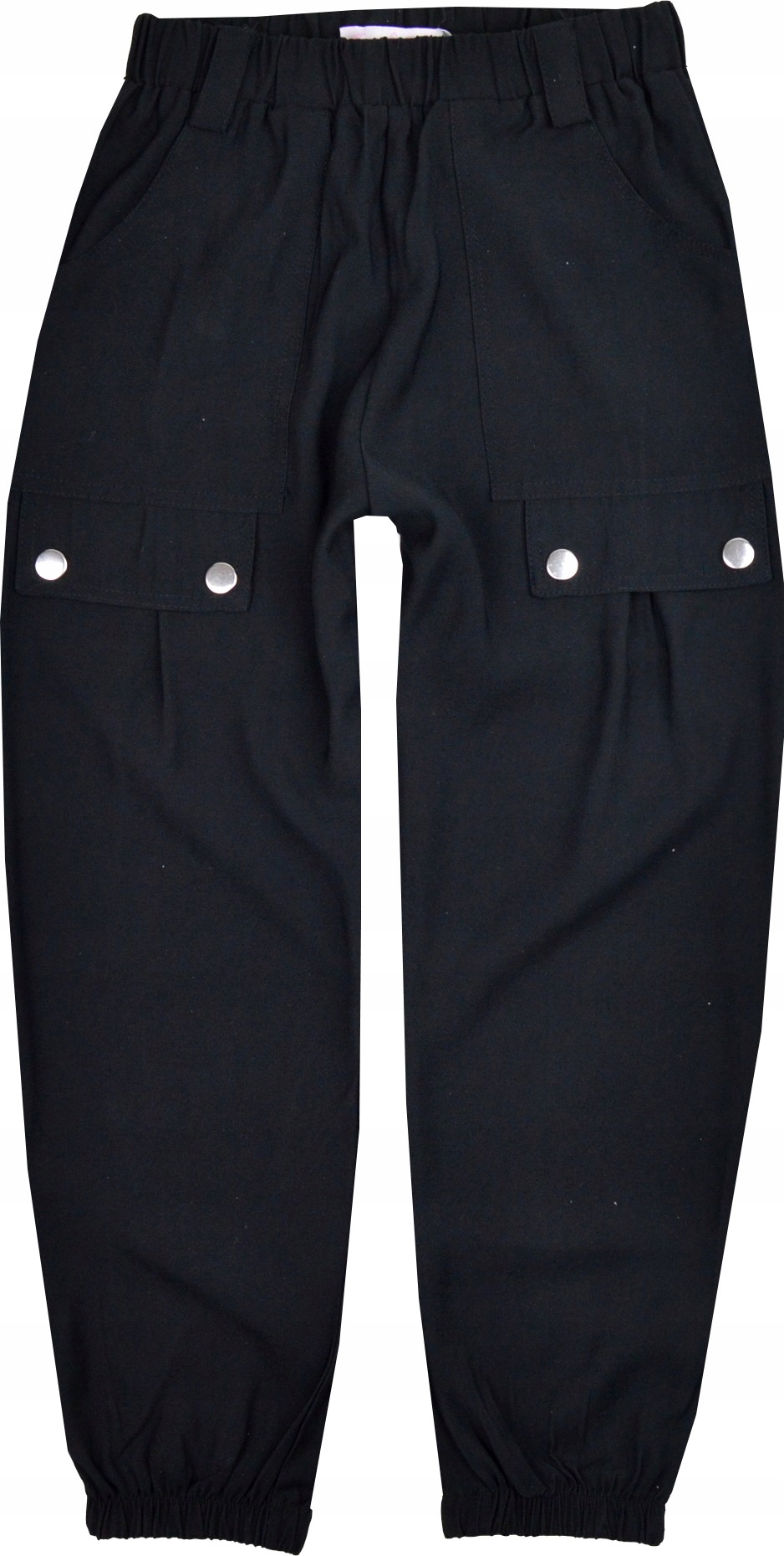 

Bon Voyage Dziewczęce Spodnie Joggery 122/128cm