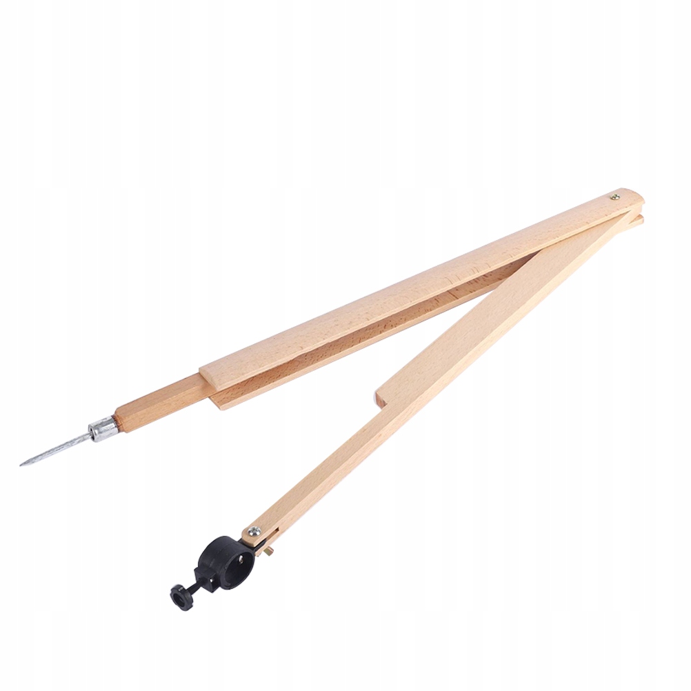 NARZĘDZIE DO RYSOWANIA TABLIC DREWNIANYCH KOMPASU