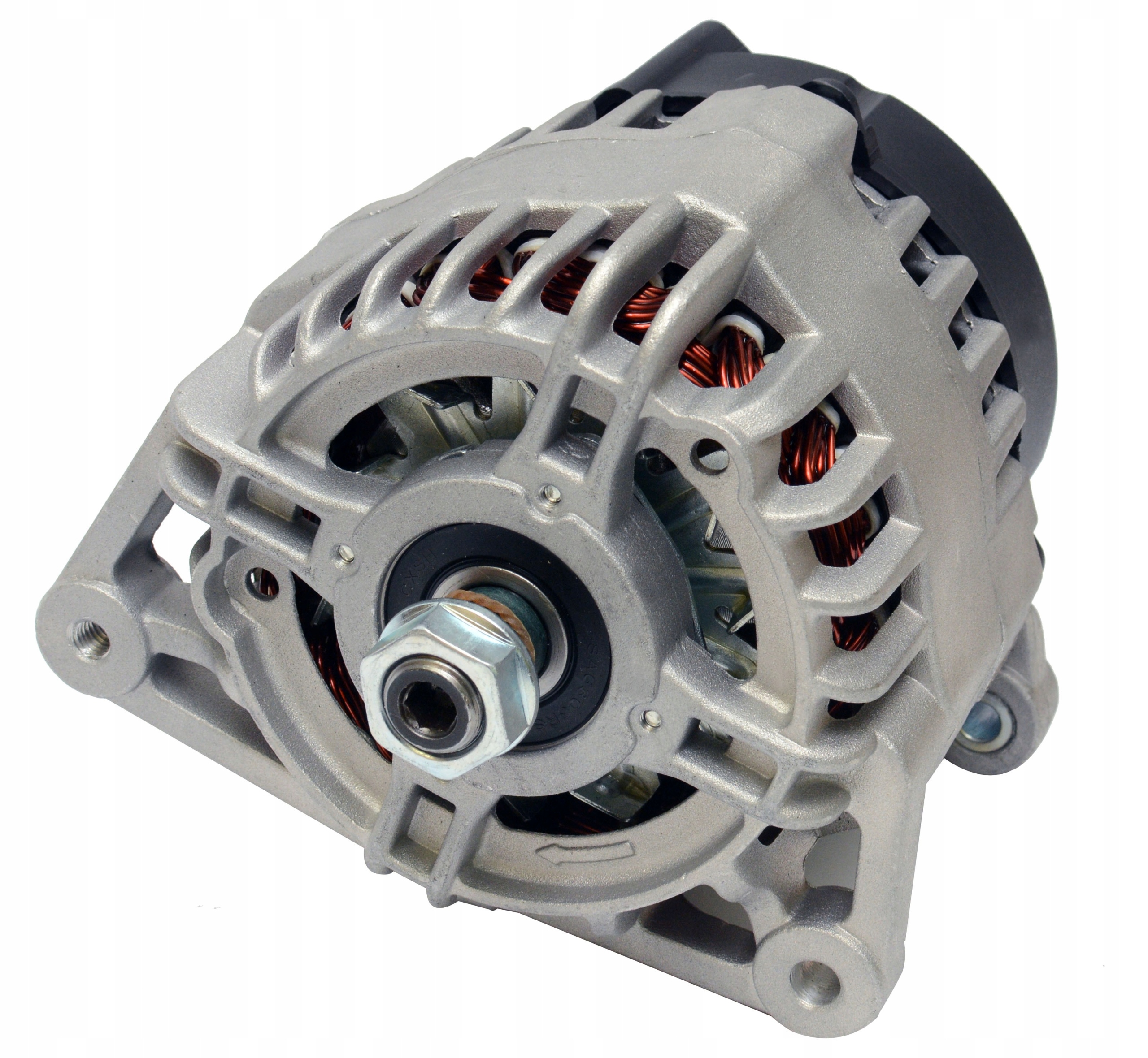 ALTERNATOR JCB KOPARKO LADOWARKA 3CX 4CX LADOWARKA Machine type Backhoe loader