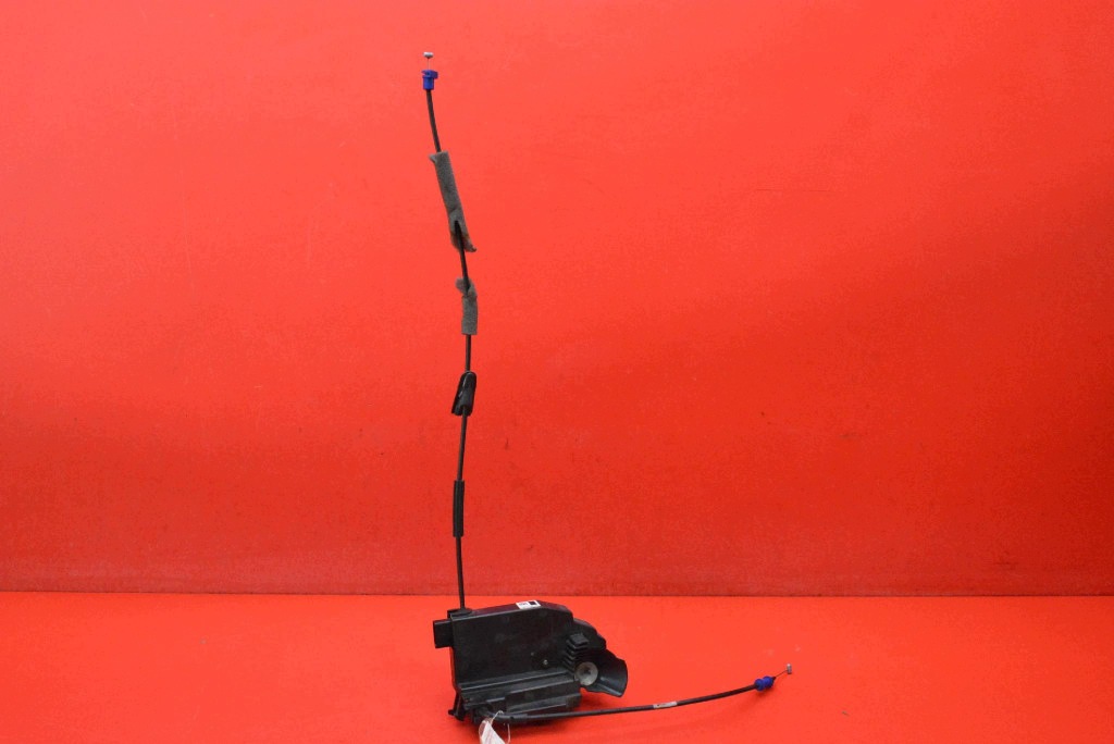 lock door left front front EU 9805635580 CITROEN C4 PICASSO 2 II 13-17
