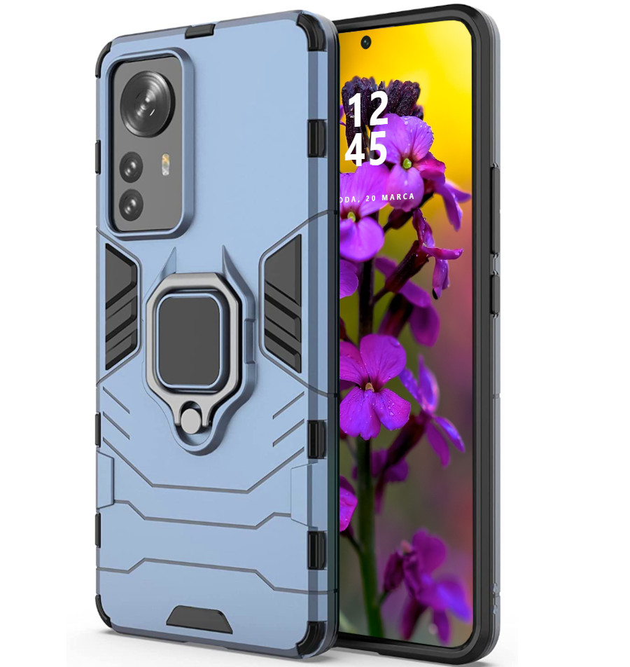 

Etui do Xiaomi 12 12X Pancerne Case
