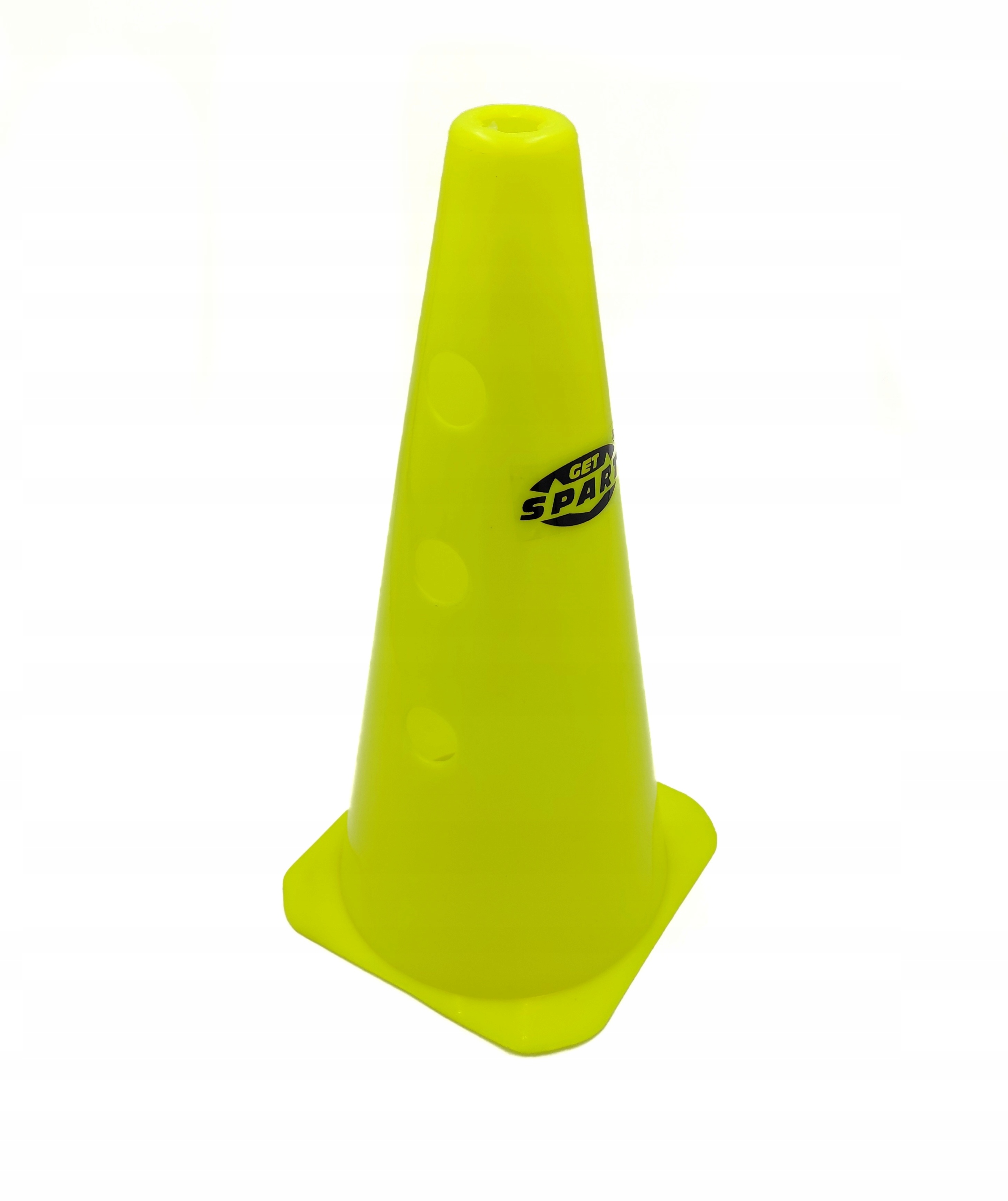 

Pachołek Treningowy Z Otworami Get Spart 37CM