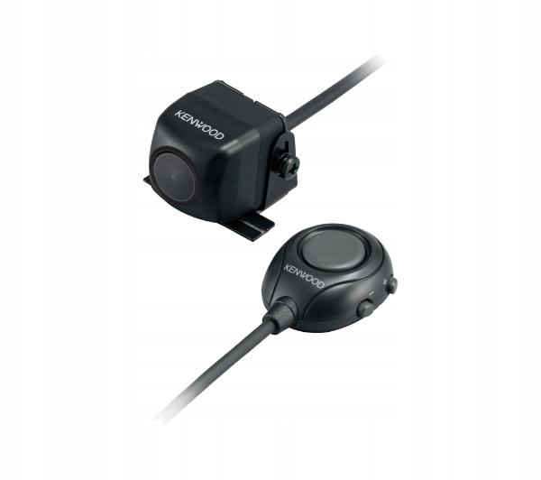Univerzálna parkovacia kamera s viacerými zobrazeniami Kenwood CMOS-320