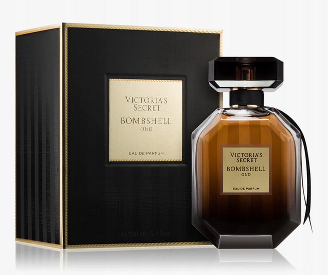 Victoria's Secret Bombshell Oud 50 ml