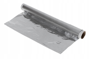

Blacha aluminiowa, miękka, gr. 0.2mm, szer. 500mm
