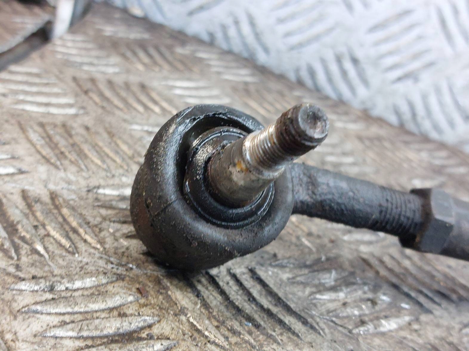 Boîter direction Boîter direction PEUGEOT 206 et 9625561510
