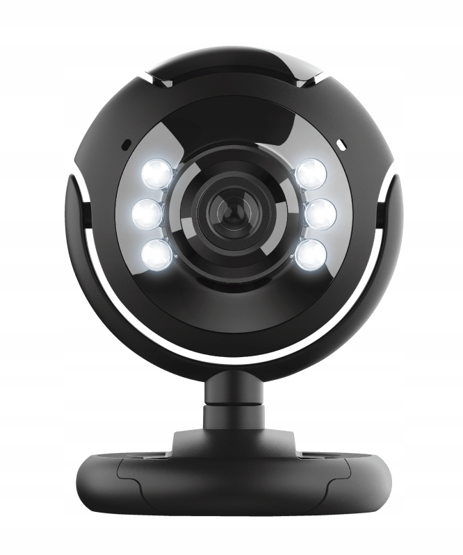Kamera internetowa Trust SpotLight Pro 1,3 Mp