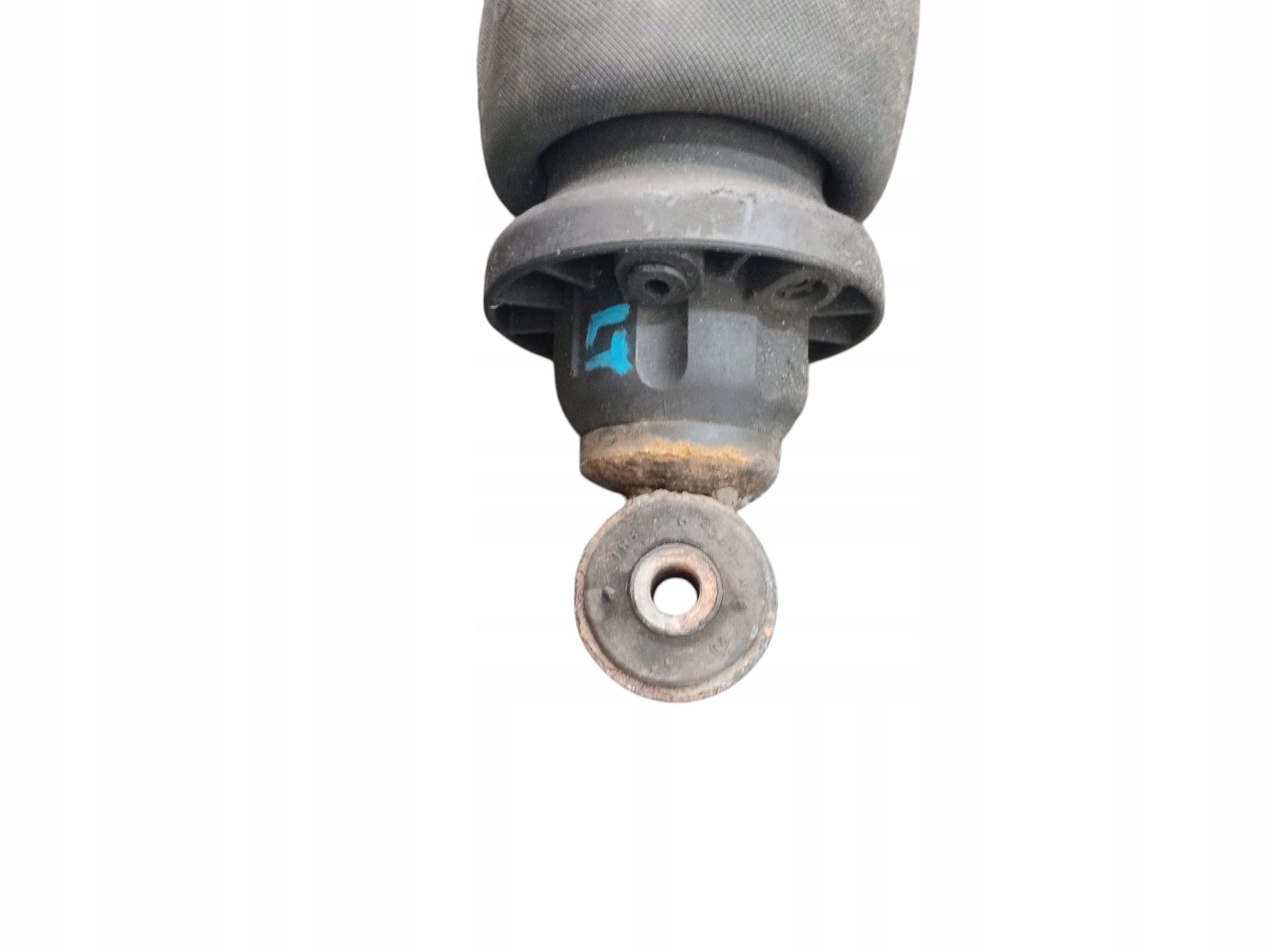 silent block cabs left rear part MAN TGX and 18.440 (2012-2016)
