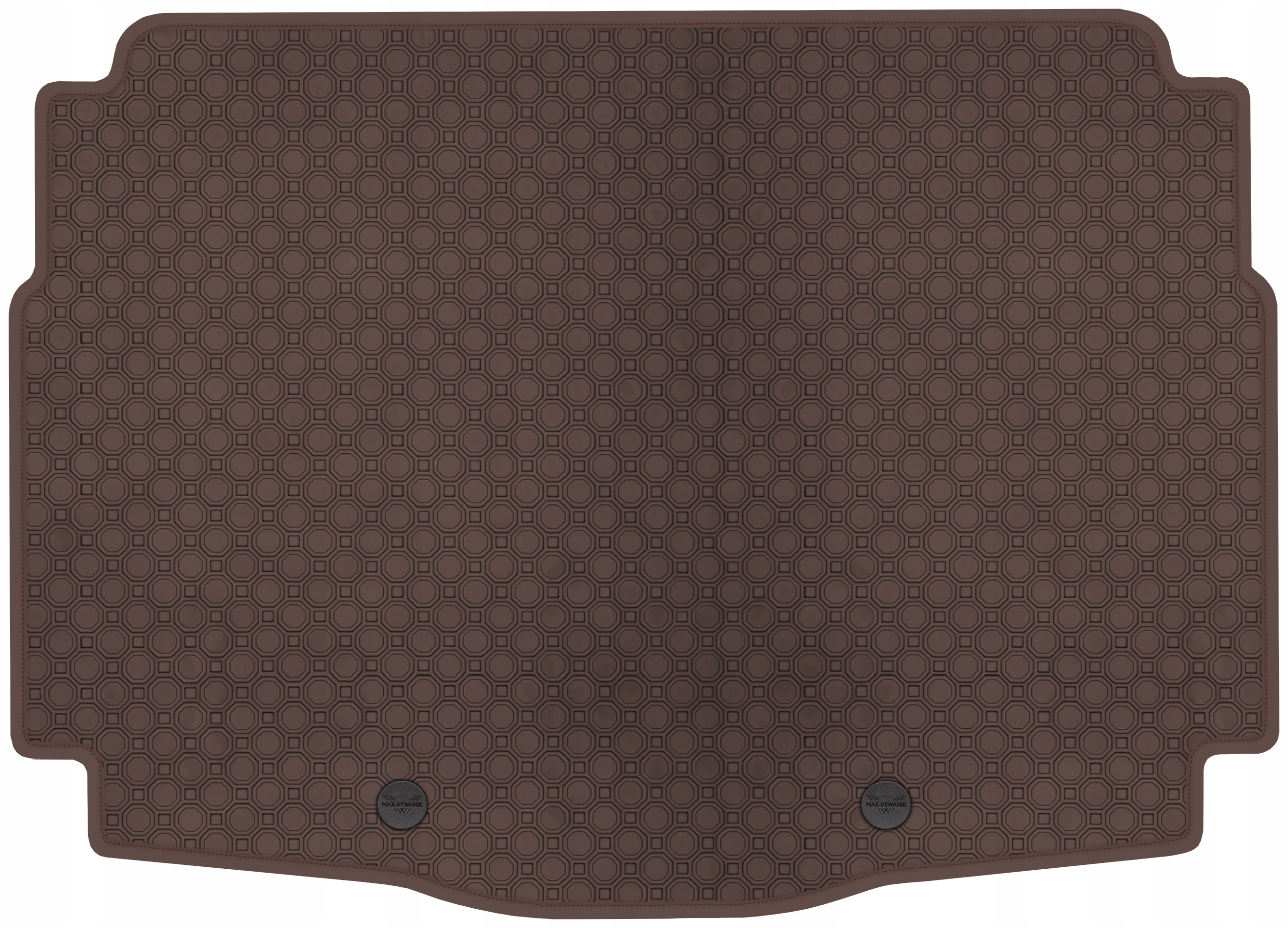Vložka do kufru Kia Ceed II Hatchback 2012-2018 Primeliner Honey (Medová)