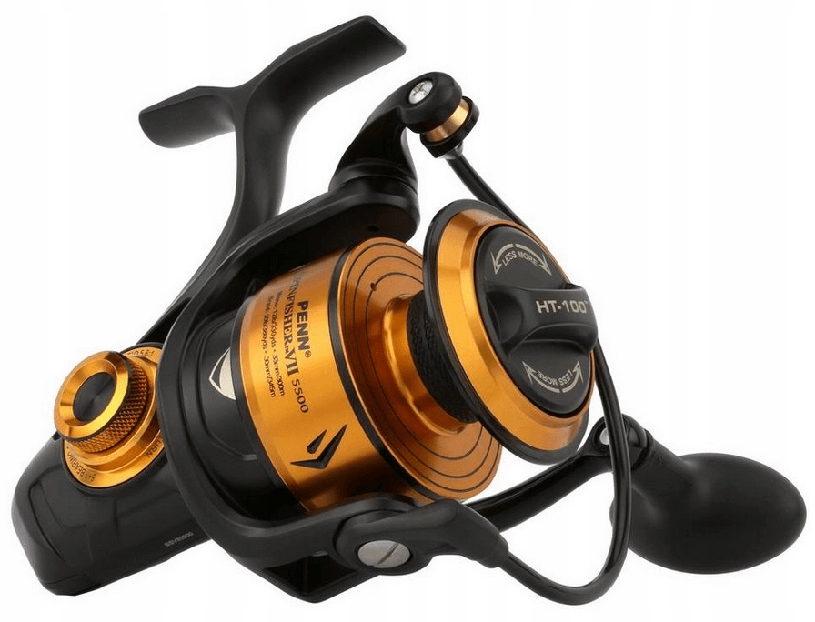 Sumový naviják Penn Spinfisher VII 8500 Spin