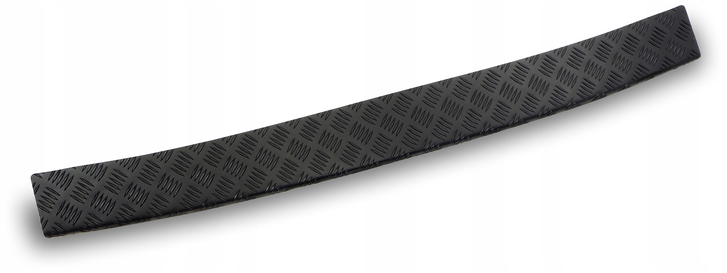 RENAULT MASTER III 2010-2022 NAKŁADKA NA ZDERZAK