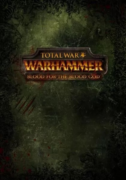 Total War Warhammer Blood For The Blood God Pc
