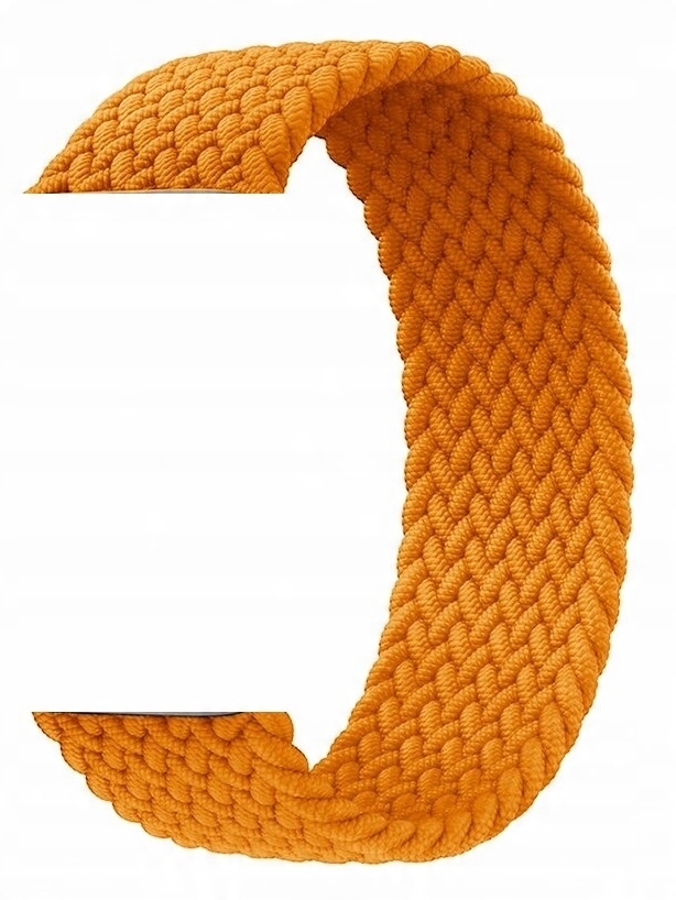 

Pasek Solo Pleciony Do Apple Watch 7 45mm M Opaska