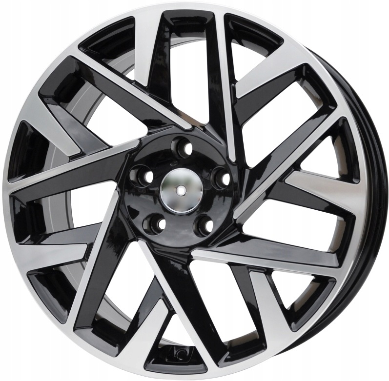 Disky Pdw 18 Nissan T31 X-trail T32R X-trail T32RR X-trail T32 X-trail I
