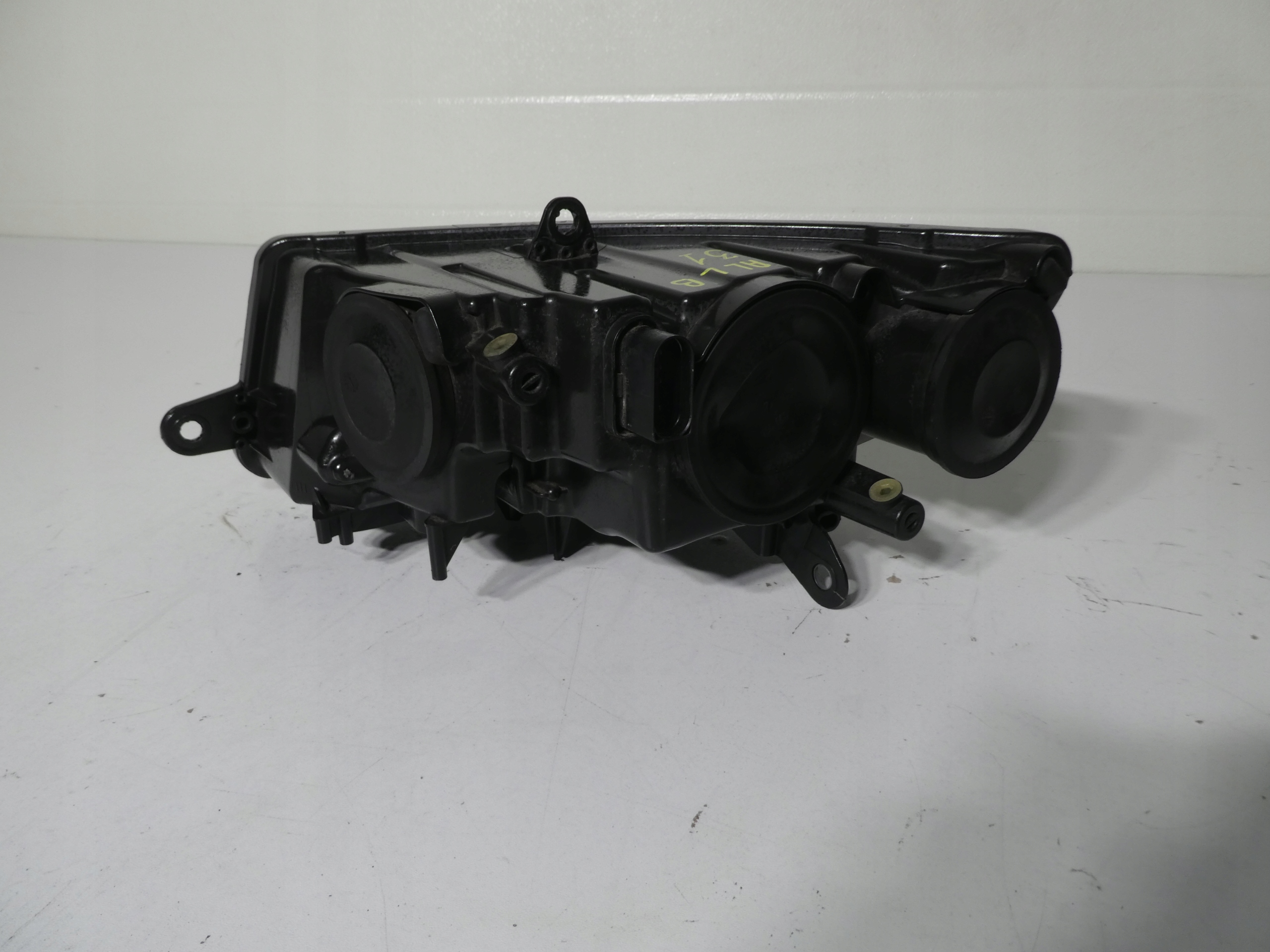 SKODA SUPERB light REFLEKTOR front right 3T1941016
