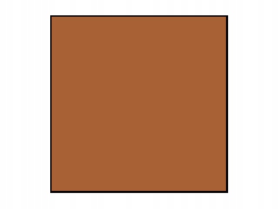 Farba modelarska akrylowa Brown (g) A14 Pactra