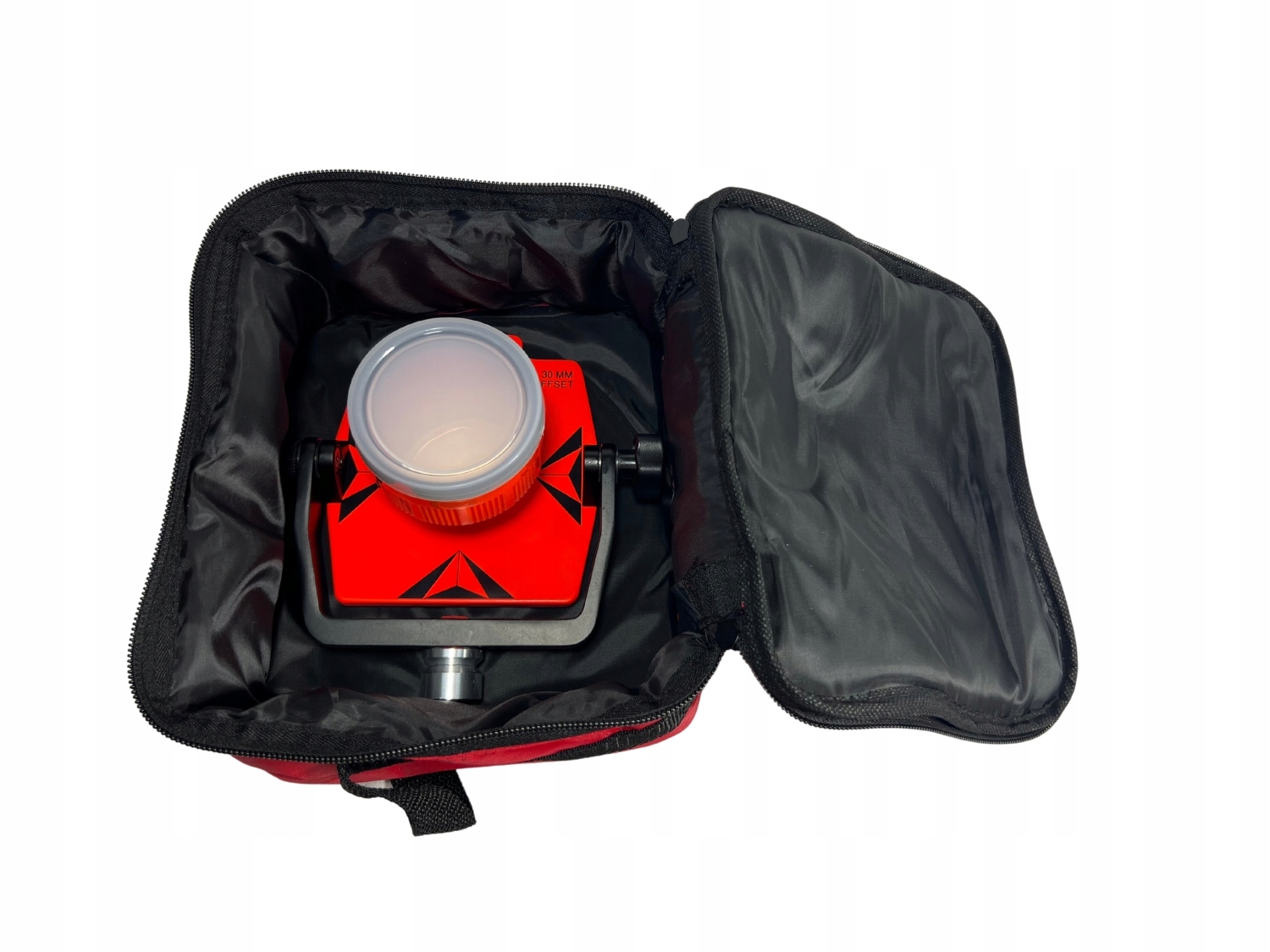 Pryzmat dalmierczy lustro [PS02R] GEO-MAX Marka Geo-Max