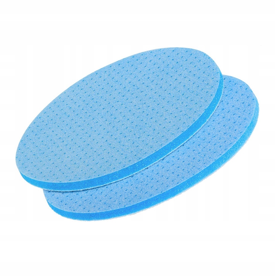 3M 33544 Elastyczne Dyski Ścierne 150 Gąbka P2000