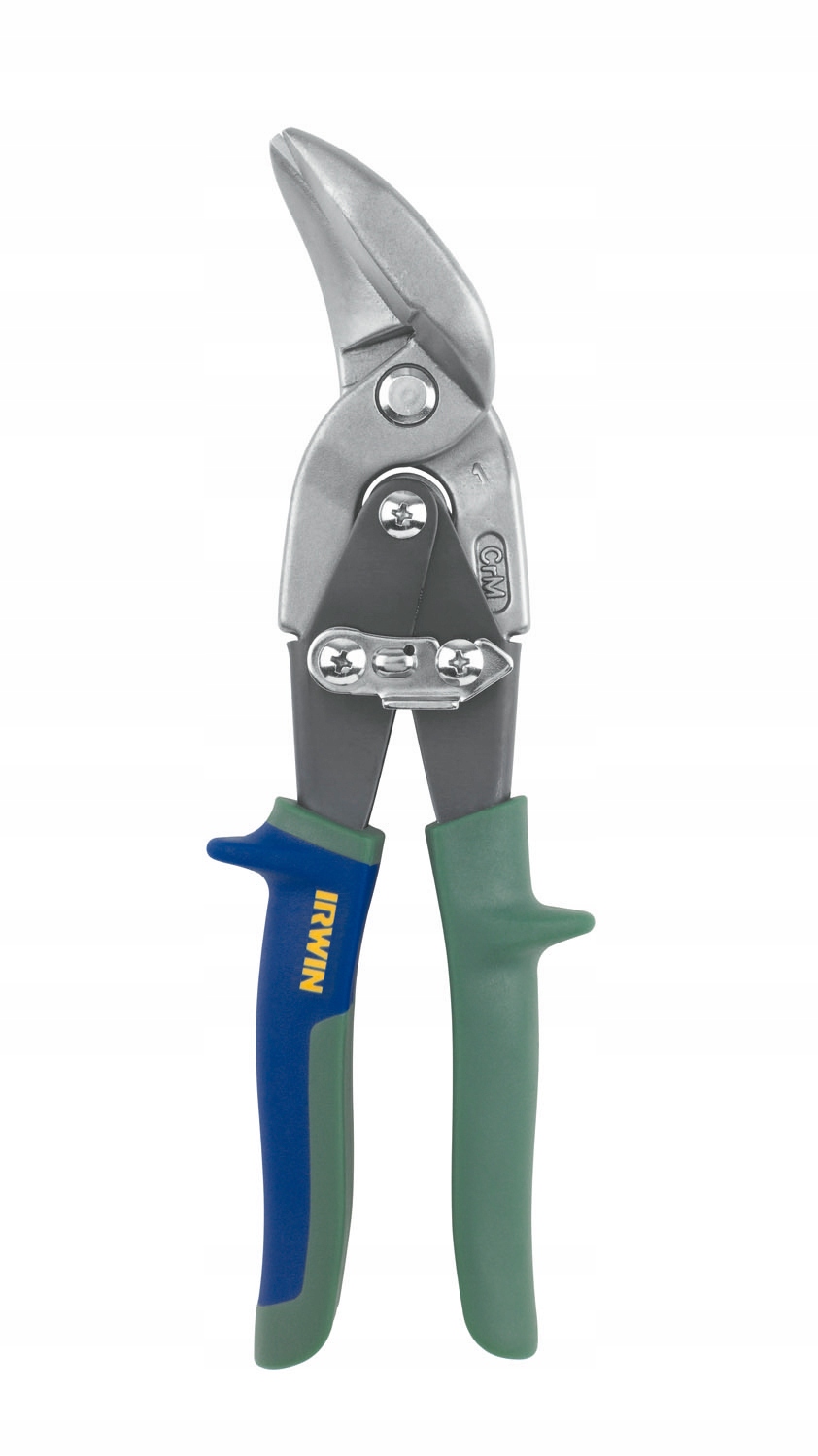 Nůžky na plech 240 mm levé 20SL Irwin