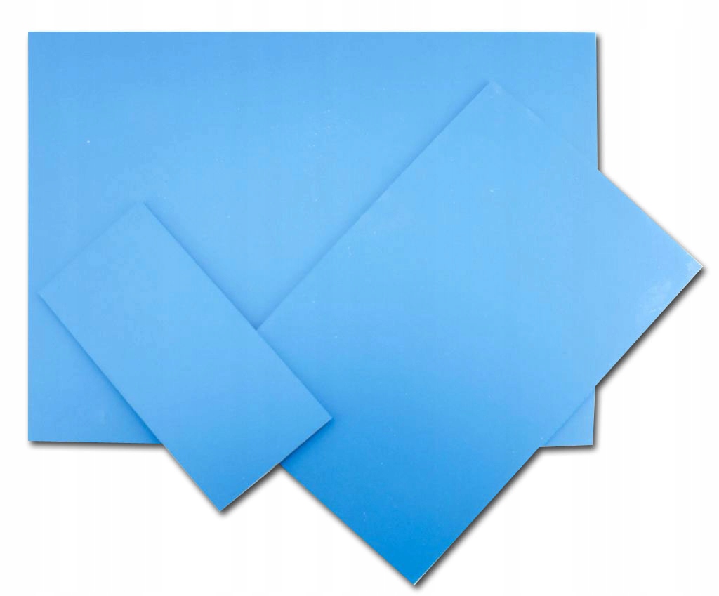 

Laminat dwustronny światłoczuły 160x100mm FR-4 Pcb