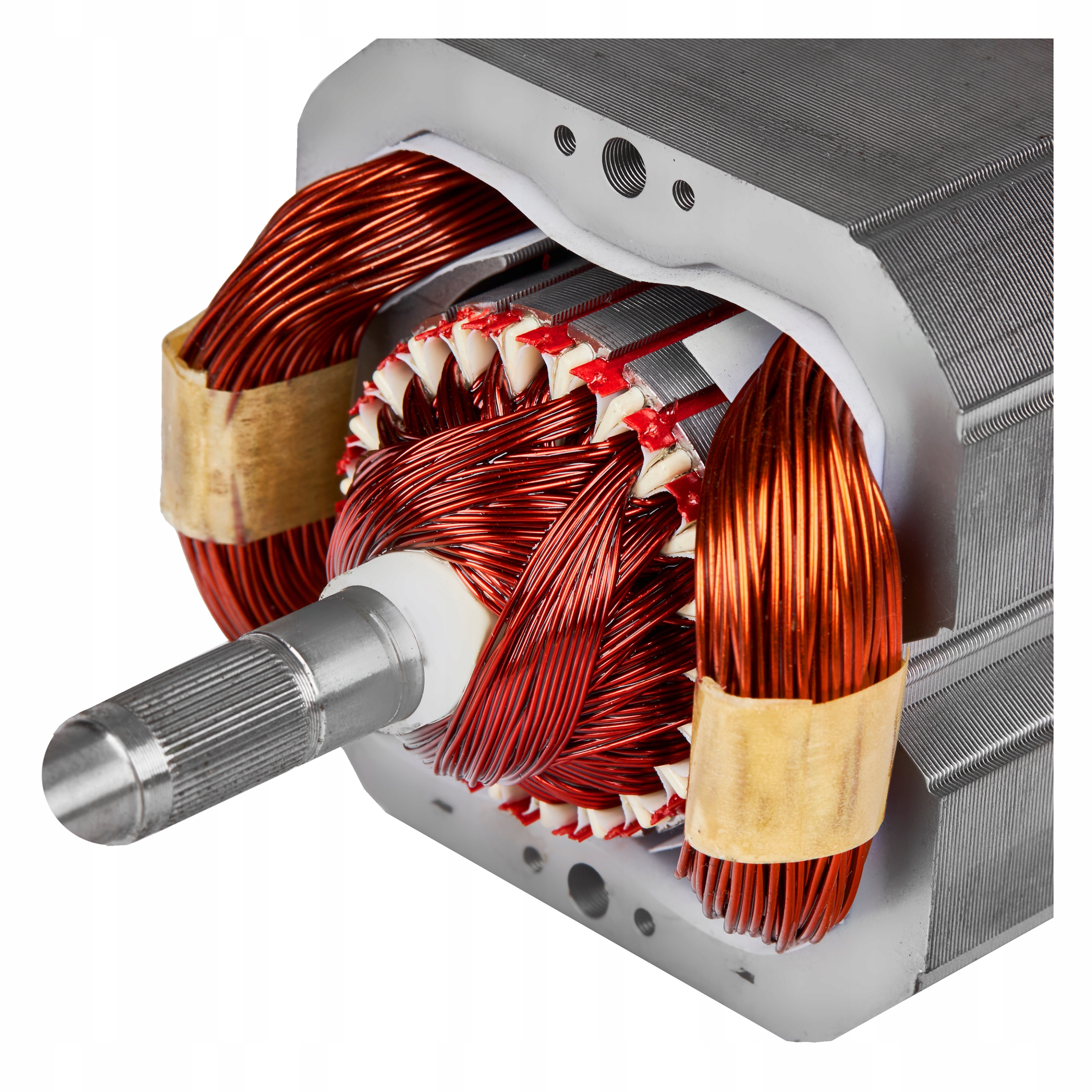 FREZARKA GÓRNOWRZECIONOWA DO DREWNA 6MM 8MM 1900W KD1683 Zasilanie sieciowe