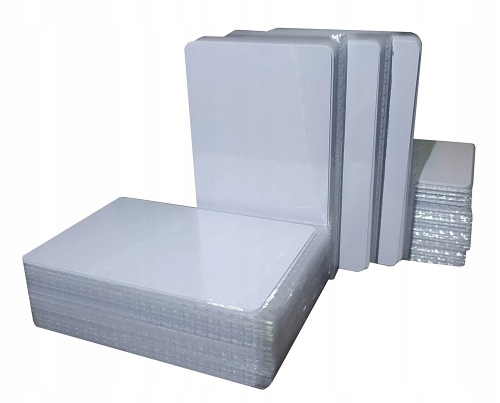 

Karta zbliżeniowa Rfid Mifare Classic 1k 100 szt.
