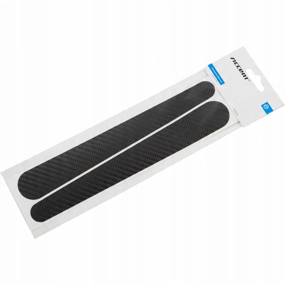 

Accent AC-CC01 Naklejki ochronne na ramę 2szt.