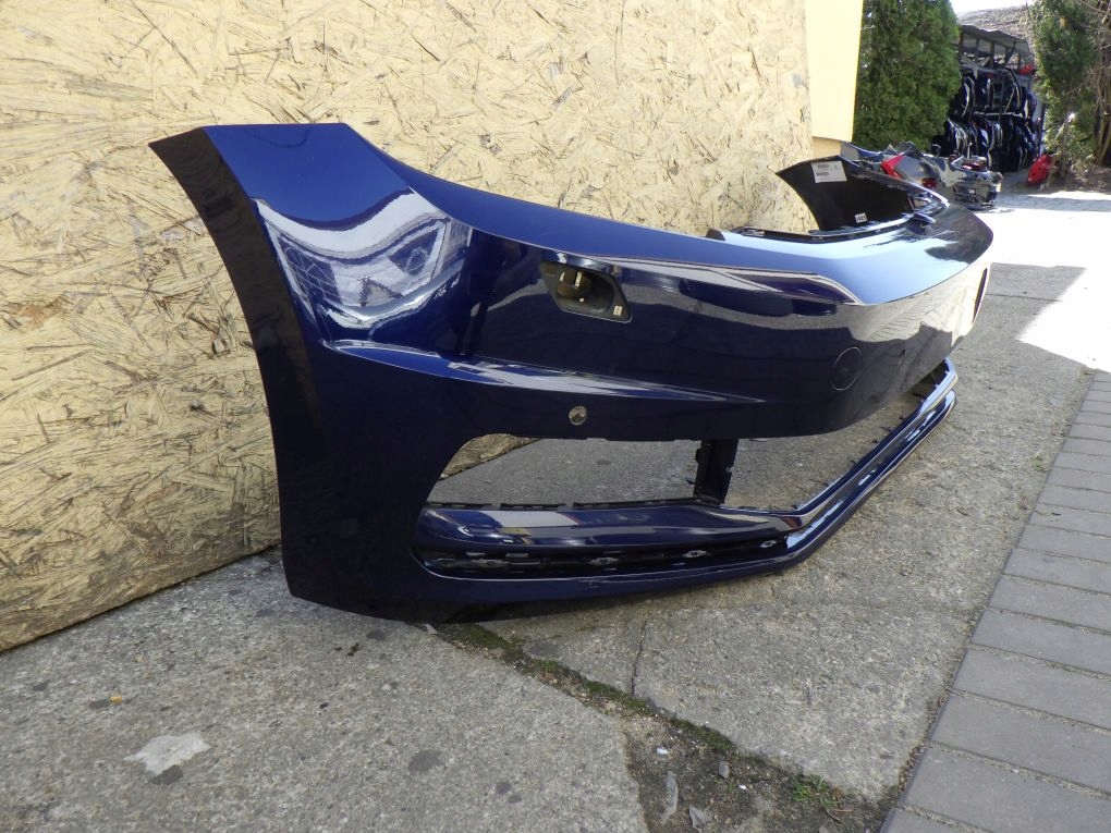 VW TOURAN 5TA 15- Frontstoßstange