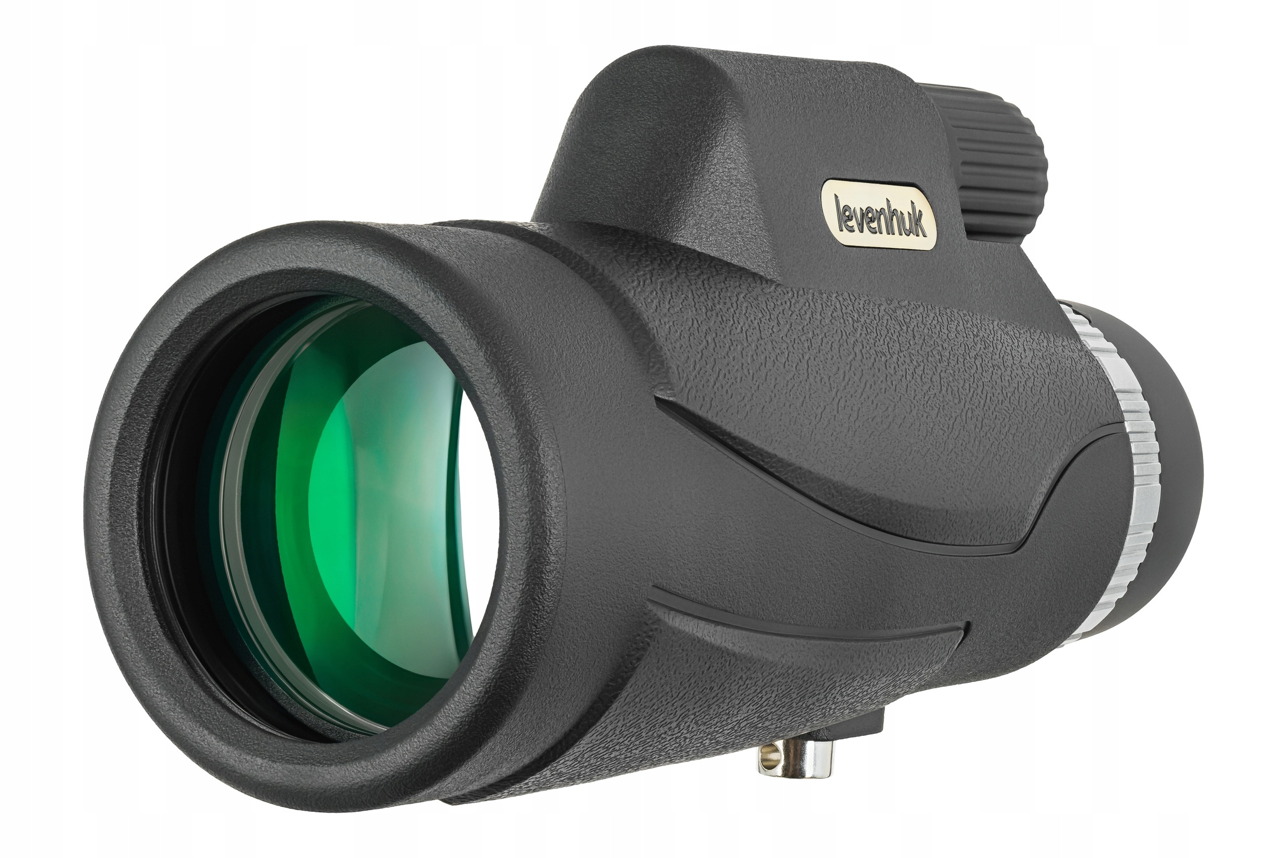 Monokulární dalekohled Levenhuk New Wise Plus 8x42 vodotěsný IP67