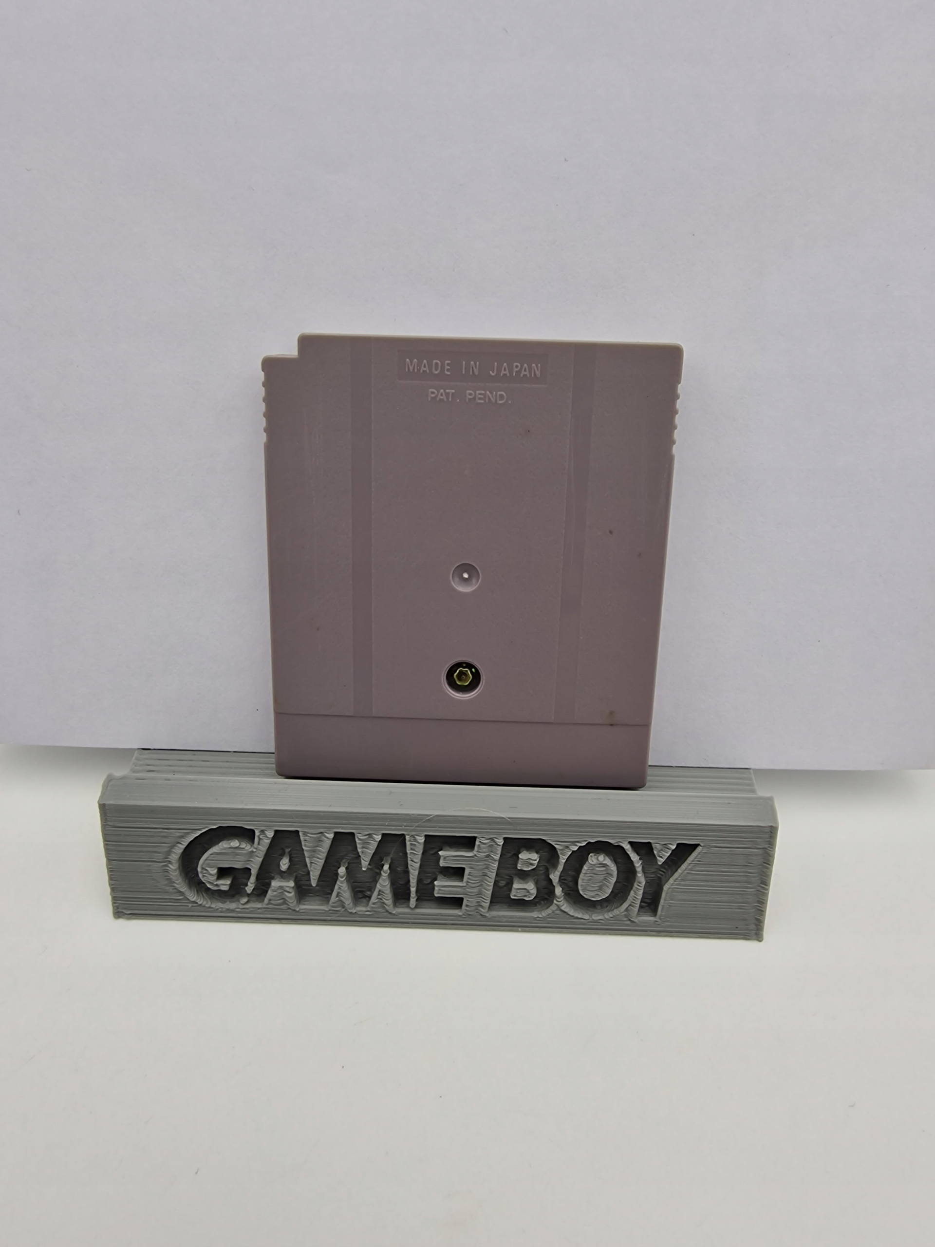 GAME BOY STOP THAT ROACH ORYGINAŁ Tytuł STOP THAT ROACH