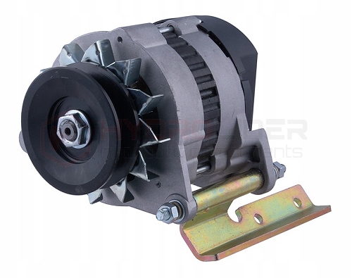 MOCNY ALTERNATOR ŁADUJĄCY URSUS C360 C-360 14V 50A Producent części Hydrolider