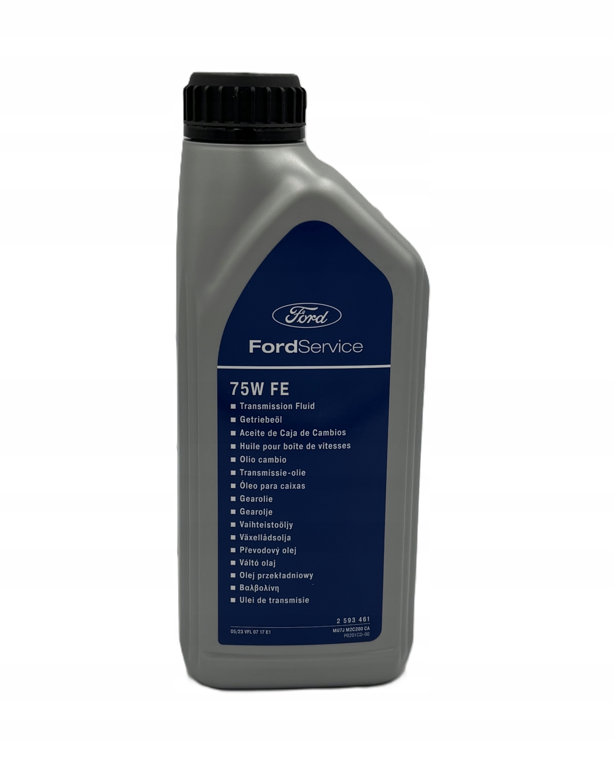 Olej Przekładniowy 75W Fe 1L Oryginał Ford