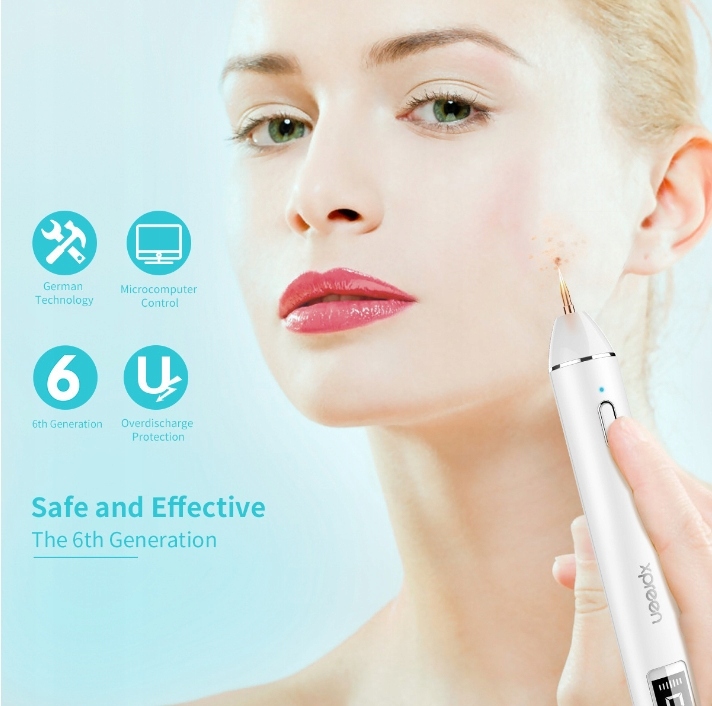 Xpreen professional spot remover elektrokoagulator EAN (GTIN) 6922924046190