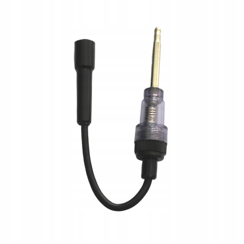 1 szt. Tester wtyczki testowej mały tester zapłonu