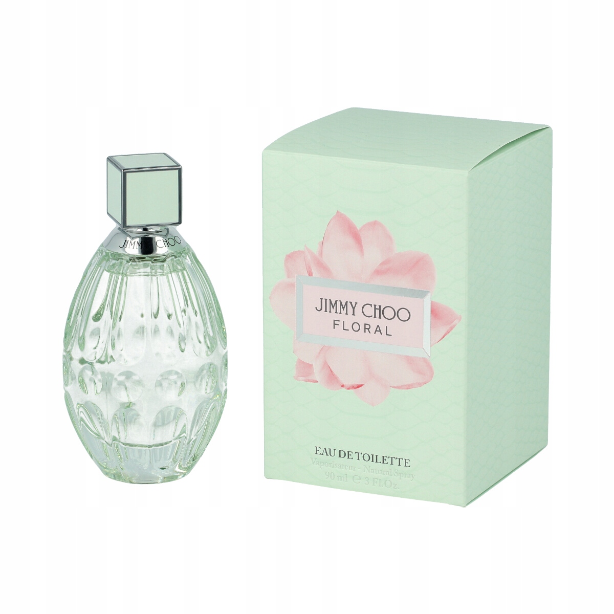 Jimmy Choo Floral Edt 90 ml W