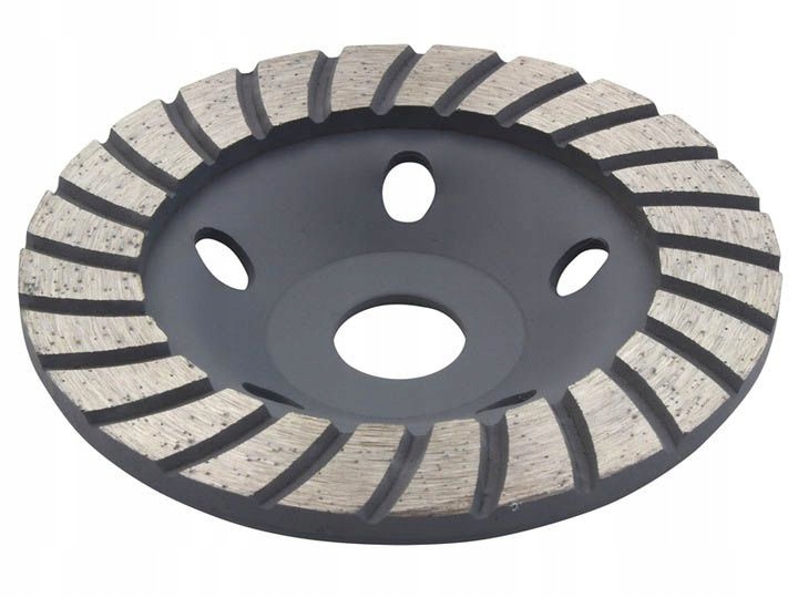 

Frez Tarcza Do Szlifowania Betonu Granitu 125MM