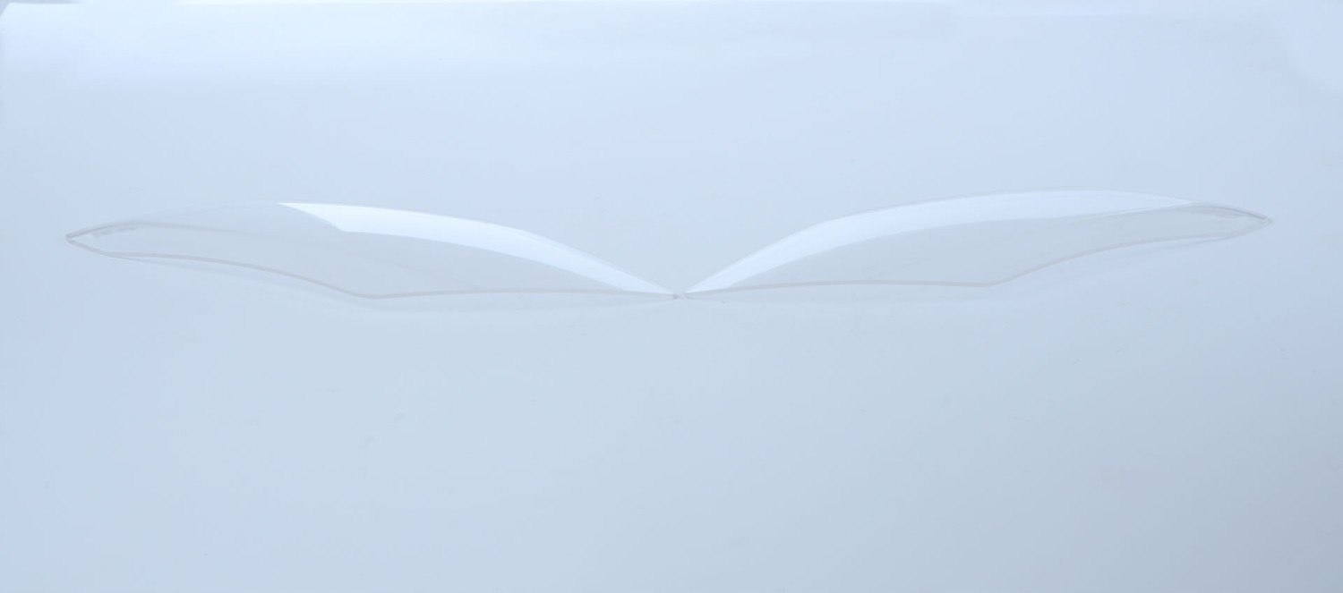 OSŁONA REFLEKTORÓW R&G PARA BMW S1000XR (15-) Stan opakowania oryginalne