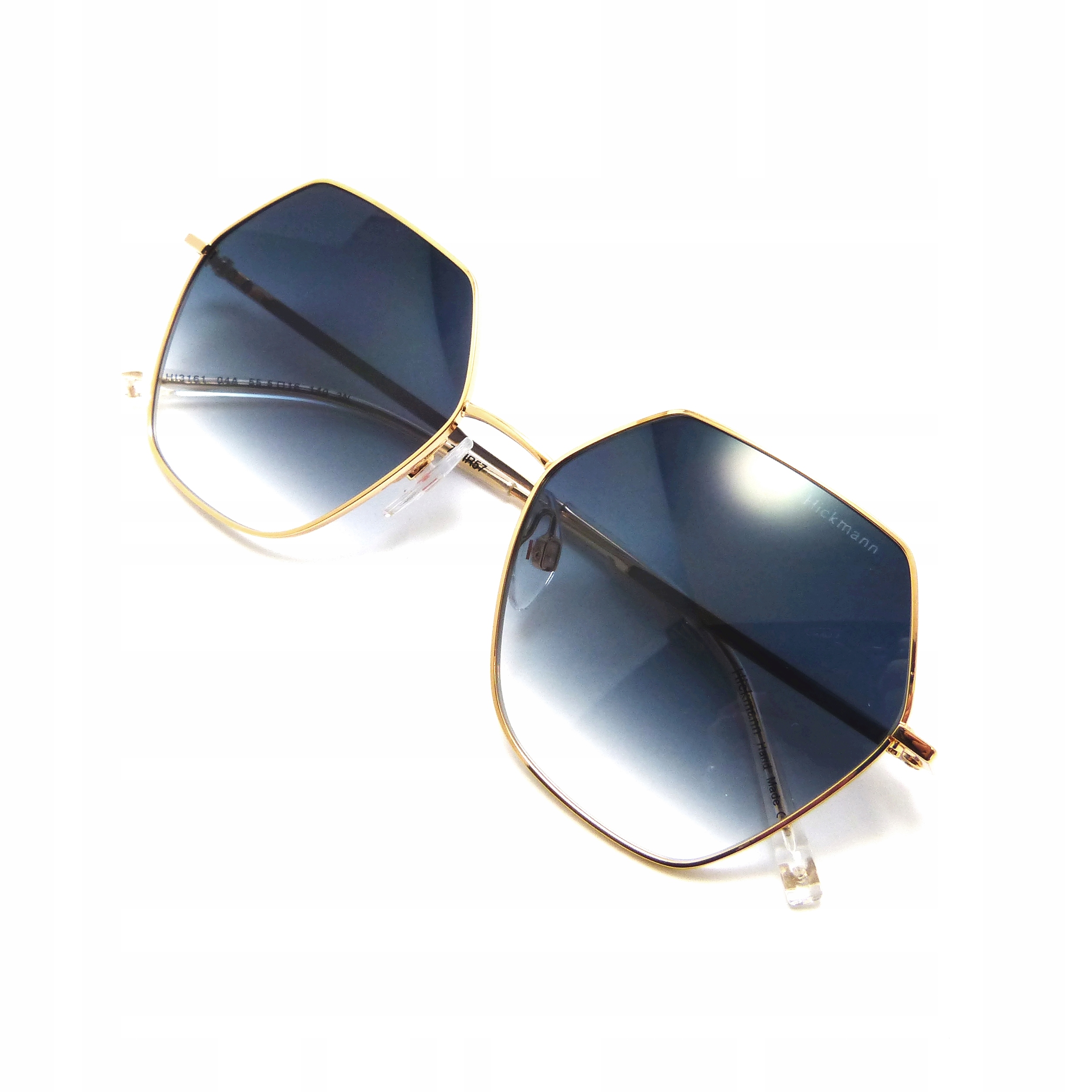 Hickmann HI3161 04A Okulary Przeciwsłoneczne Lux